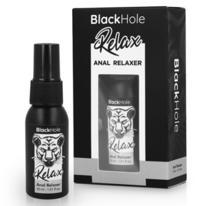 Sex Anal